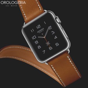 apple watch ermes 2021